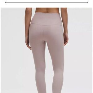 lululemon Align™ High-Rise Pant 25